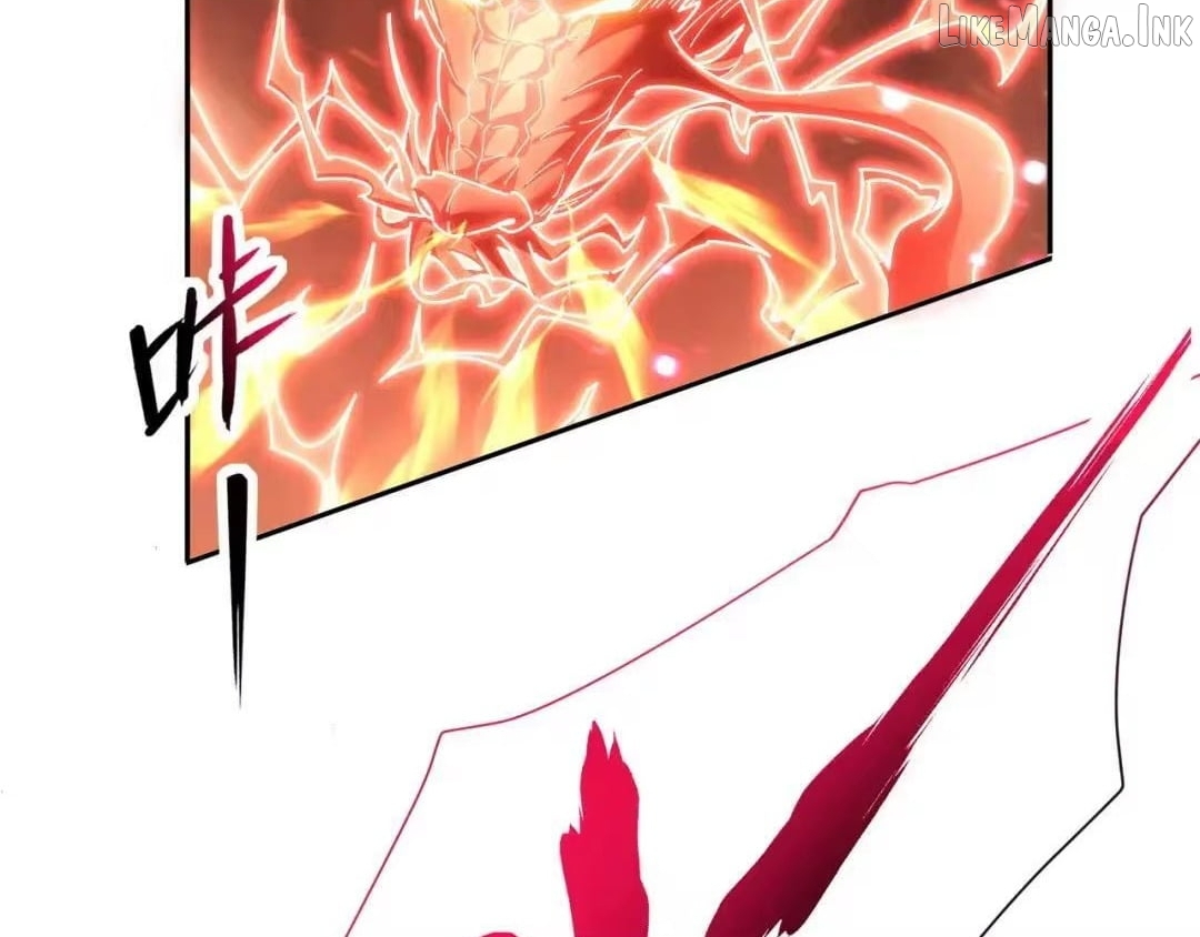 Invincible After Shocking My Empress Wife Chapter 126  - page 79